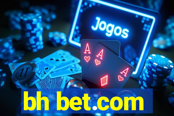 bh bet.com